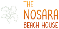 The Nosara Beach House