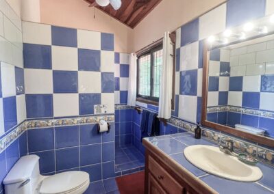 Unit 1 Bath